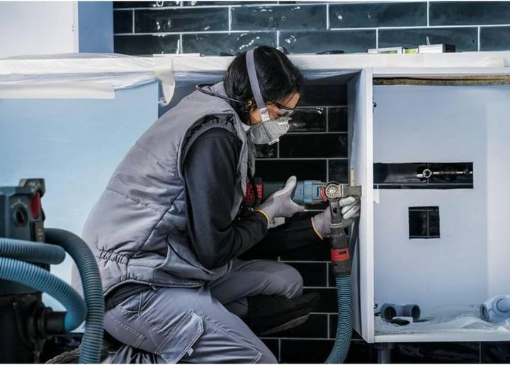 Produktbild Bosch Professional Zubehör PRO AIZ 32 APIB Blatt für Multifunktionswerkzeuge, 32 x 50 mm