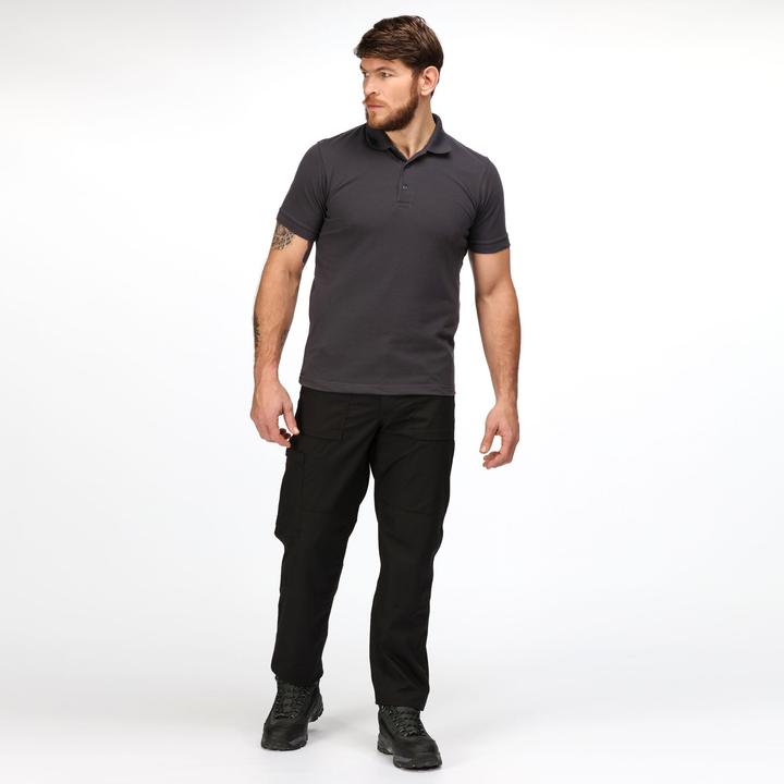 Actual product image Regatta ActivePants waterproof (28)
