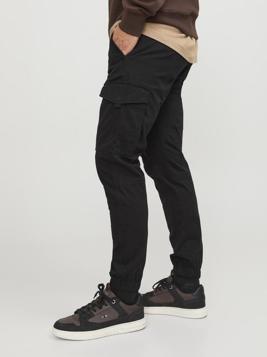 Produktbild Jack & Jones PAUL FLAKE AKM 542 Cargohose (W31/L30)