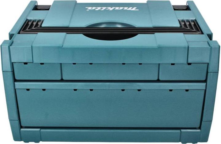Produktbild Makita Transportkiste MAOR Schubladenkoffer