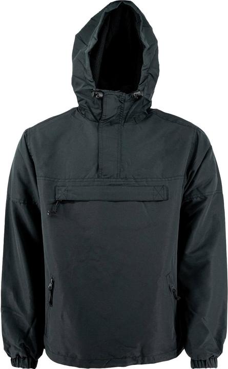 D-Trek Windbreaker Hoodie