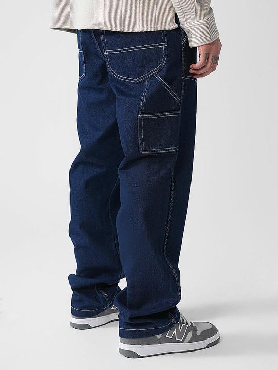 Actual product image Lee Double Knee Carpenter (W31/L32)