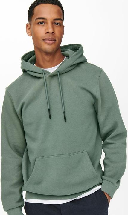 Actual product image Only & Sons Ceres Life (S)