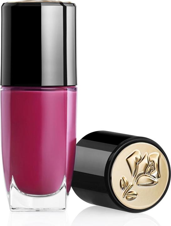 Actual product image Lancôme Le Vernis - Rose 368 (Rose, Colour paint)
