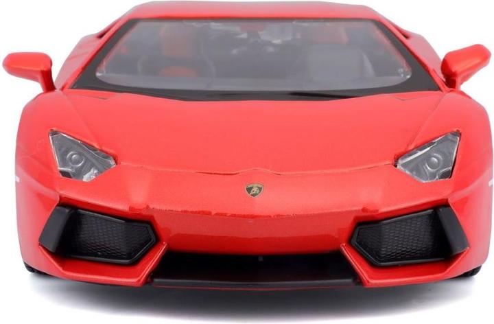 Produktbild Maisto 1:24 Modellauto Lamborghini Av