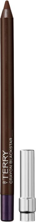 By Terry Crayon Blackstar Brown Secret (Brown Secret)