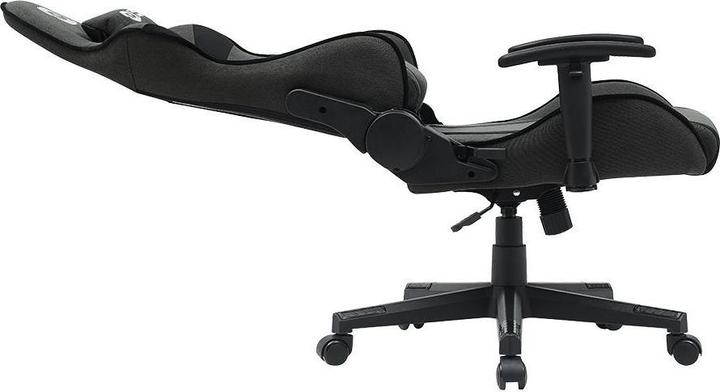 Actual product image Canyon Computer chairs / desks gaming chair Crest FCH01 Fabric Grey