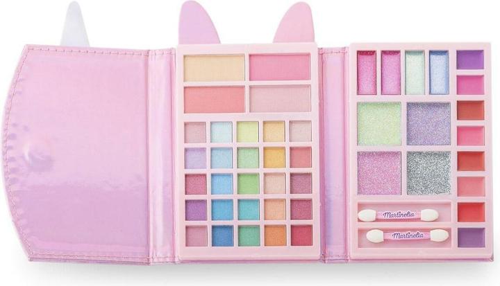 Actual product image Martinelia Little Unicorn Travel Wallet