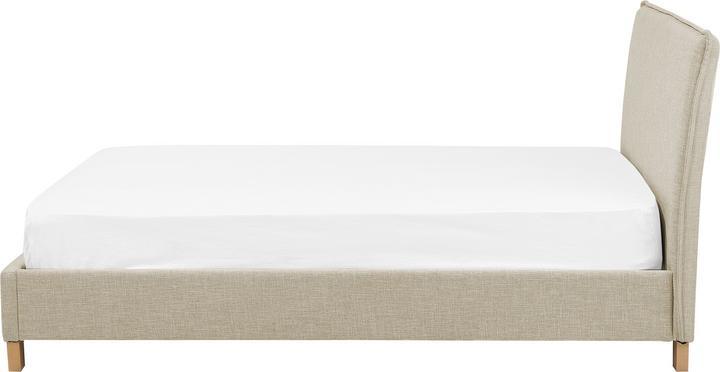 Actual product image Beliani Sennez (160 x 200 cm)
