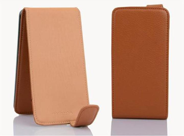 Cognac Marrone