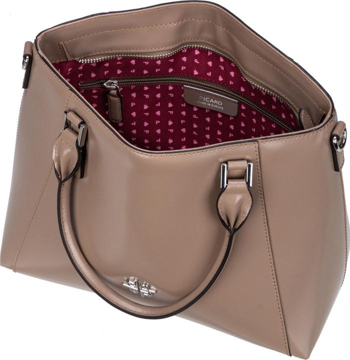 Produktbild Picard Handtasche Black Tie 5558 (9 l)
