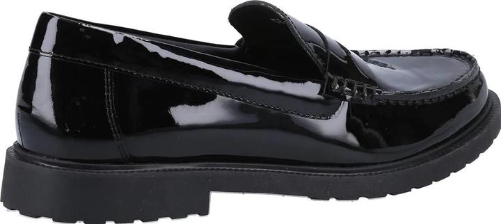 Produktbild Hush Puppies Halbschuhe Verity Leder (37)
