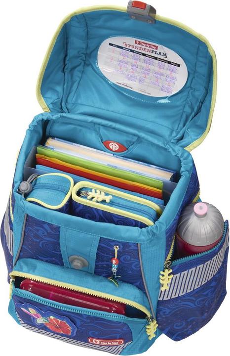 Produktbild Step by Step 2in1 Plus Rainbow Colibri (19 l)