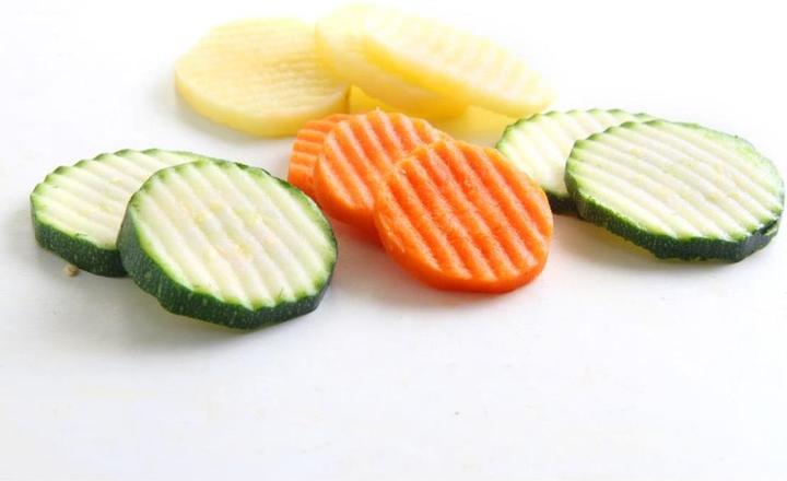 Produktbild Buntmesser (9 cm)