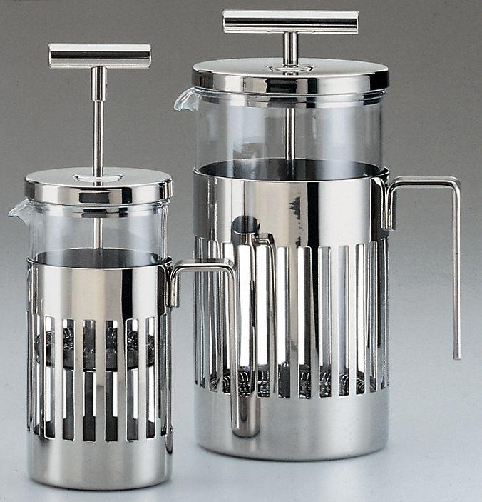 Produktbild Alessi Pressfilter (0.24 l)