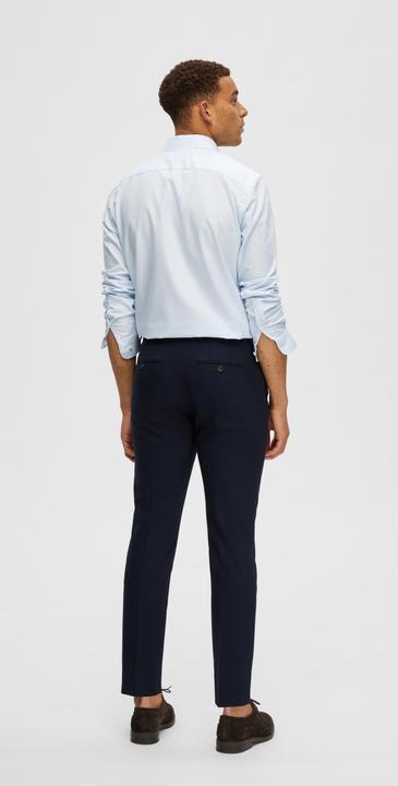 Produktbild Selected Homme Gewebte Hose (90)