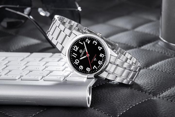Immagine prodotto PERFECT R50-08 Herrenuhr (38 mm)