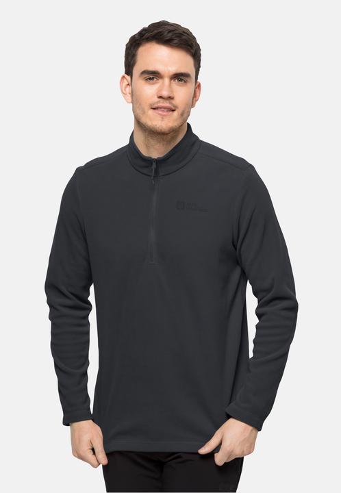Image du produit Jack Wolfskin Taunus Half Zip (XXL)