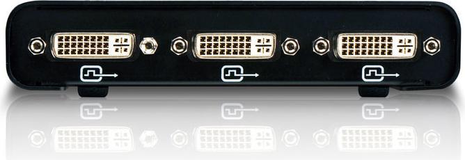 Produktbild Matrox Triplehead 2 Go Digital Se (Digital -> Analog)
