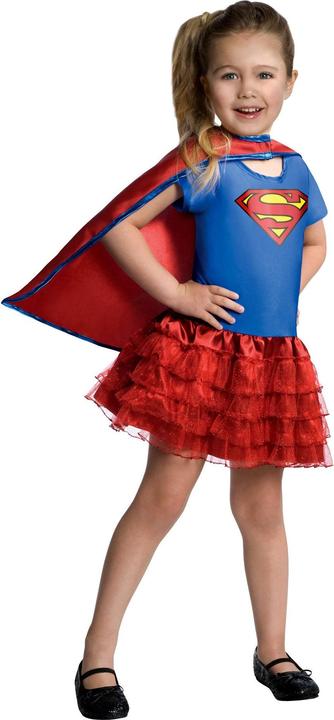 Produktbild Rubies Superman: Supergirl (104)