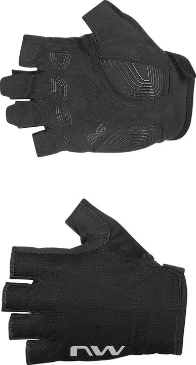 Northwave Active Short Finger Glove (S)