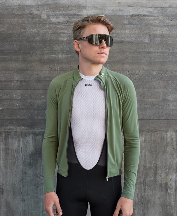Image du produit Poc Ambient Thermal Jersey (S)