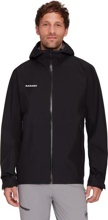 Produktbild Mammut Alto Light HS Hooded Jacket (S)