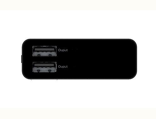 Actual product image Energizer Powerbank UE15000 (15000 mAh, 10 W, 55.50 Wh)