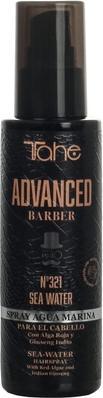 Image du produit Tahe Advanced Barber Spray capillaire au sel de mer 125ml (125 ml)