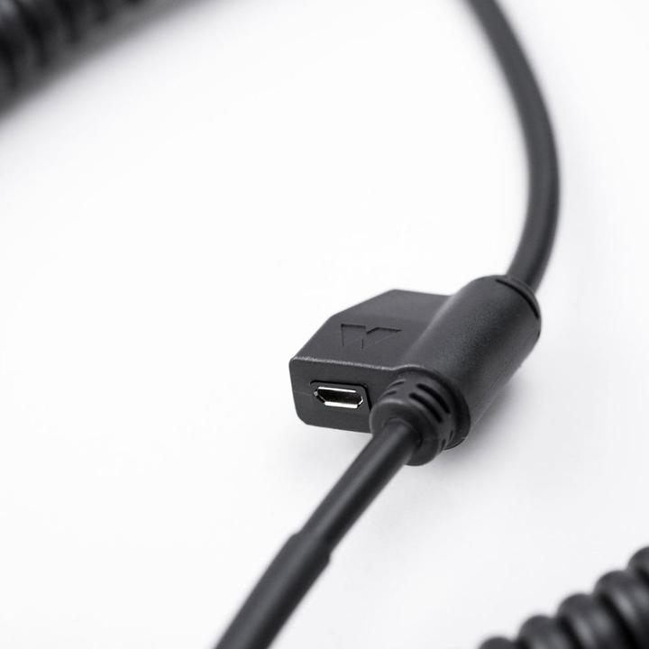 Image du produit Midland Microphone Dual Mike 4 Pin