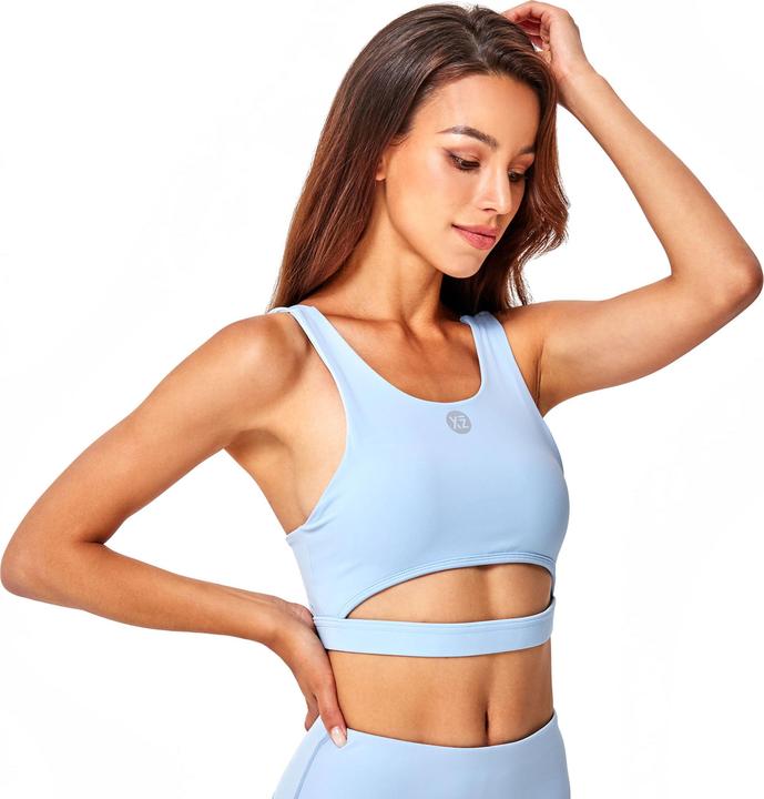 Actual product image Yeaz Cherie (L)