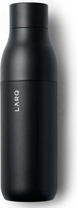 Produktbild Larq PureVis Thermosflasche mit UV-C Lichtreiniger (0.74 l)