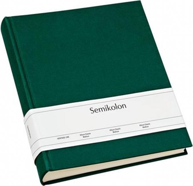 Actual product image Semikolon Classic Medium (9 x 13 cm, 10 x 15 cm)