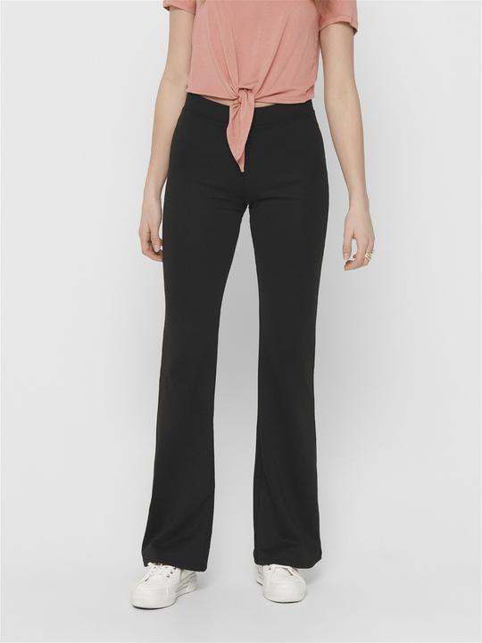 Actual product image Only Flared trousers (XS)