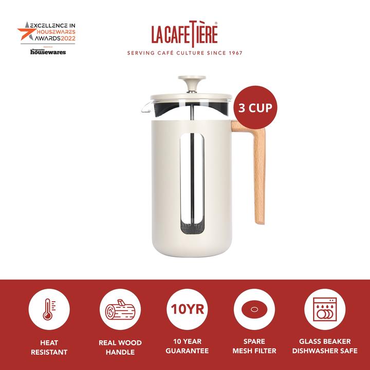 Image du produit La Cafetière Cafetiers (2.42 l)