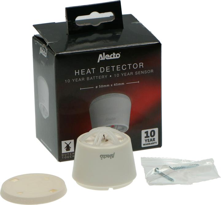 Produktbild Alecto HA59