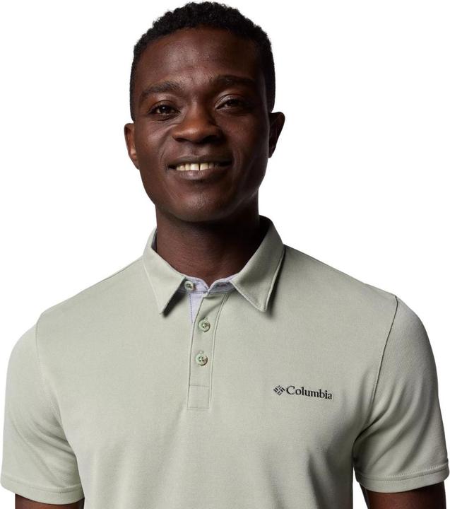 Immagine prodotto Columbia Polo Nelson Point™ da uomo (S)