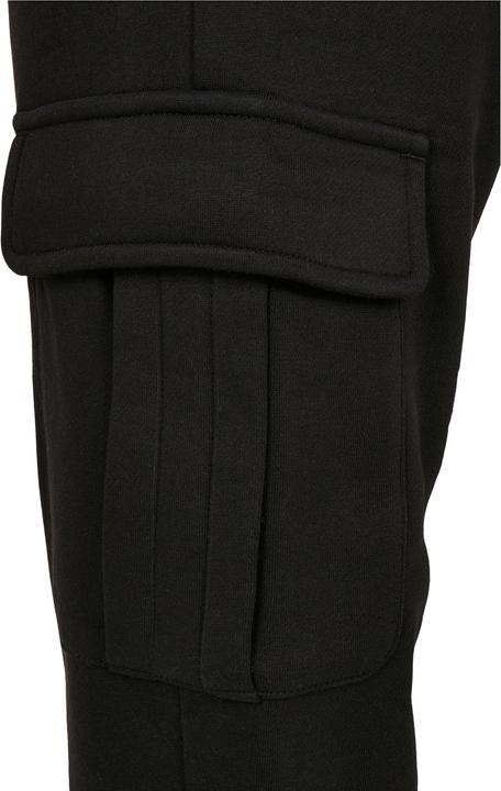 Actual product image Urban Classics Ladies High Waits Cargo Sweat Pants (S)