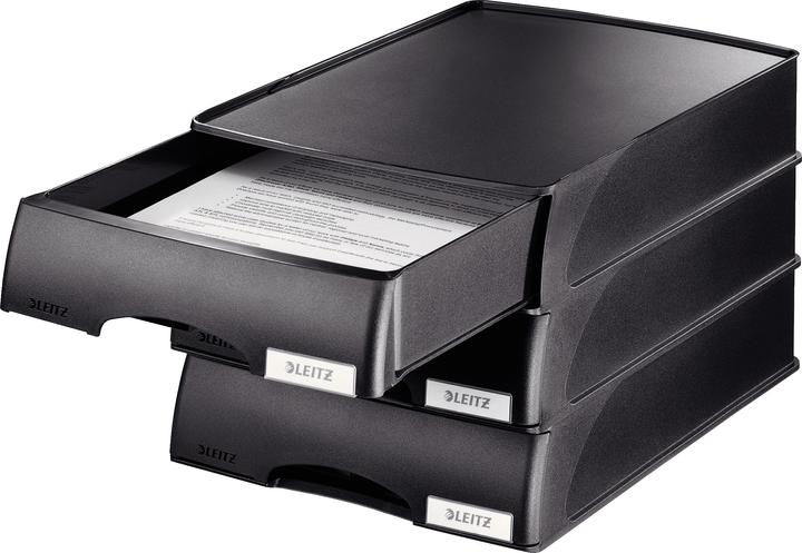 Produktbild Leitz Plus Briefkorb (A4)