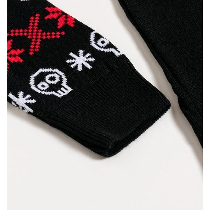 Immagine prodotto Dick Smith Felpa Ho Ho Oh No (XXL)
