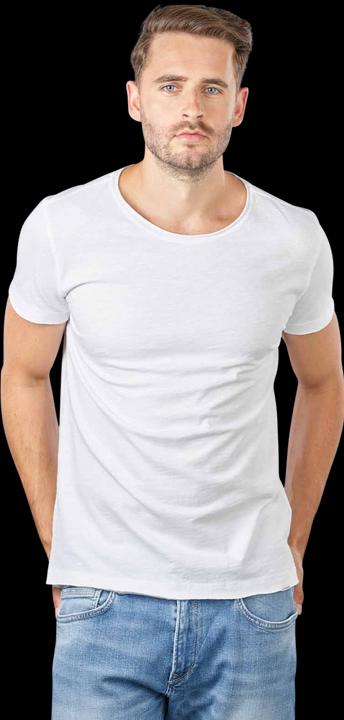 Produktbild Gabba Konrad Straight T-Shirt white (XL)