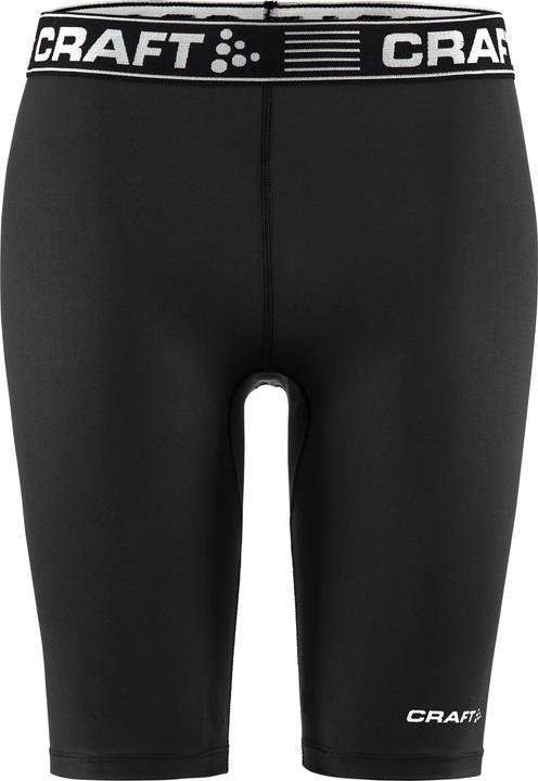 Produktbild Craft Pro Control Compression Short Tights Unisex (M)