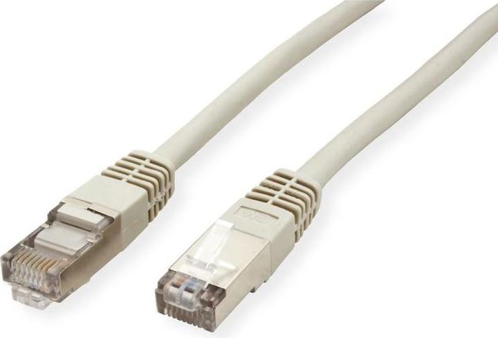 Actual product image EFB Elektronik Network cable (S/FTP, CAT5e, 30 m)