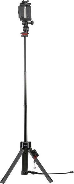 Immagine prodotto Joby GripTight PRO TelePod (Metallo, Materiale sintetico)