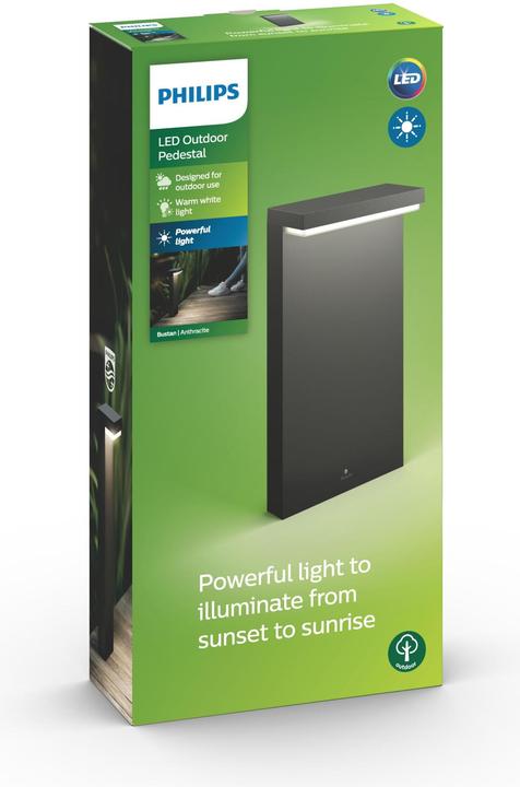 Actual product image Philips MyGarden (1000 lm, IP44)