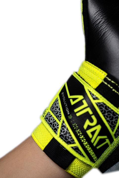 Produktbild Reusch Torwarthandschuh Attrakt Gold X Evolution (8)