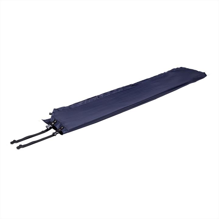 Actual product image Nils CAMP NC4008 Self-Inflating Mat with Folding Pillow Blue