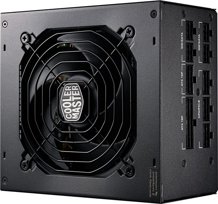 Image du produit Cooler Master Réacteur MWE 650 (650 W)