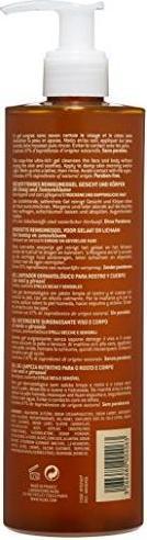 Produktbild Nuxe Gel Lavant Surgras (400 ml)