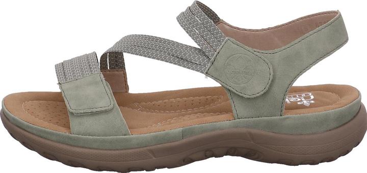 Produktbild Rieker Sandalen (40)